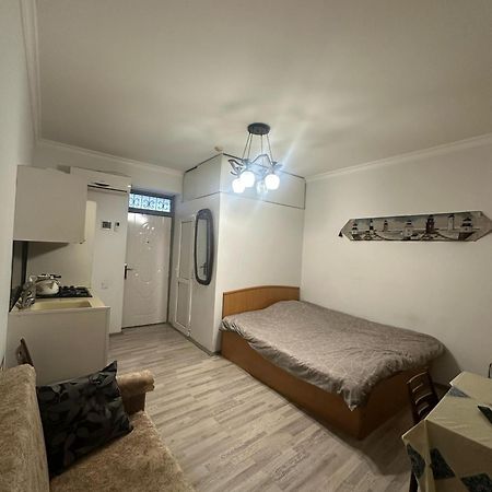 Hellobaku Apartment In Old City Buitenkant foto