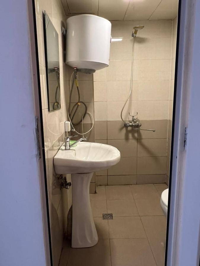 Hellobaku Apartment In Old City Buitenkant foto