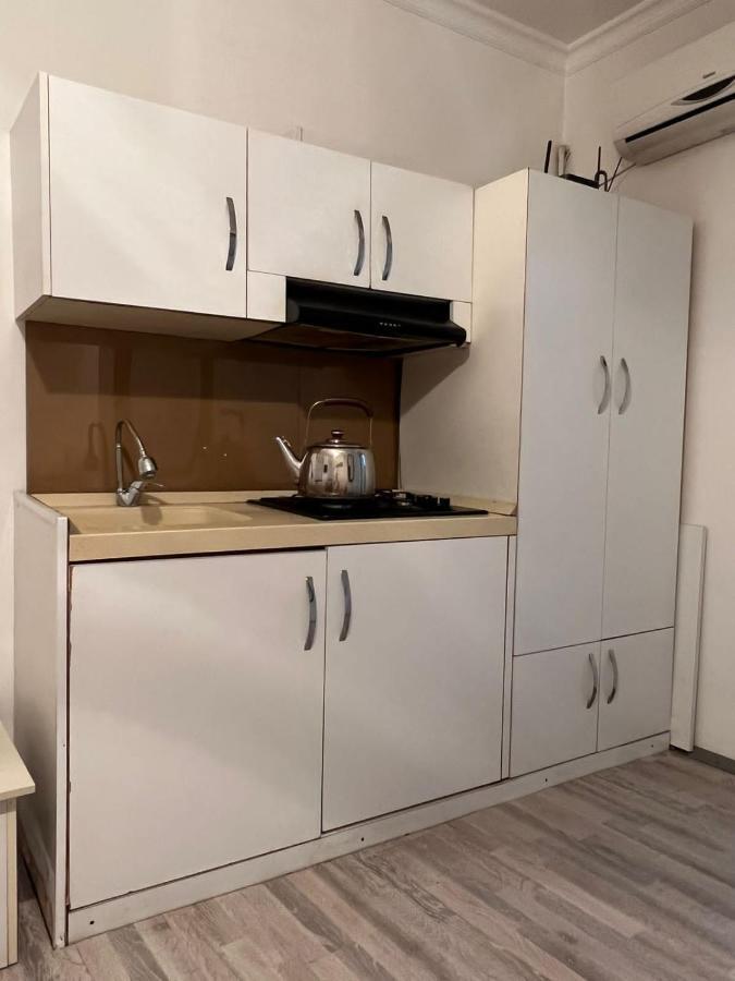 Hellobaku Apartment In Old City Buitenkant foto